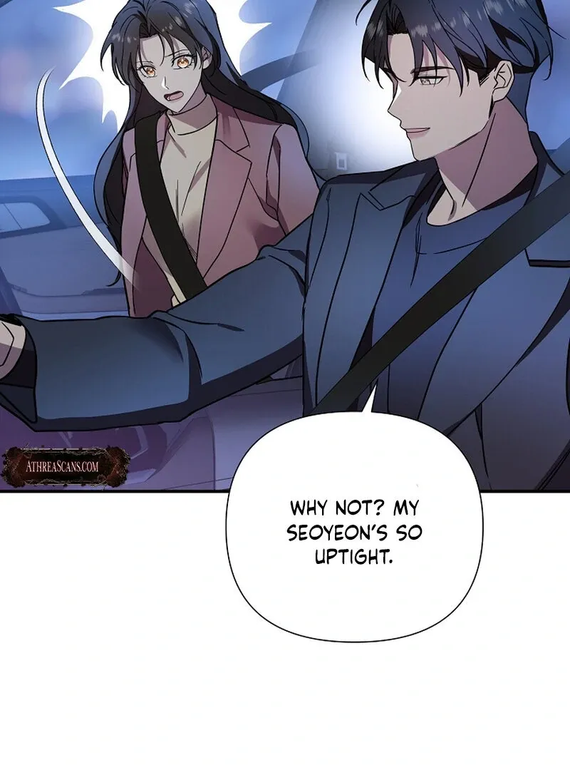 My Trash Ex-Boyfriend Chapter 3 page 104 - 