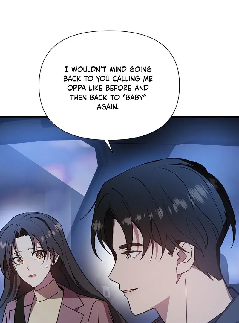 My Trash Ex-Boyfriend Chapter 3 page 105 - 