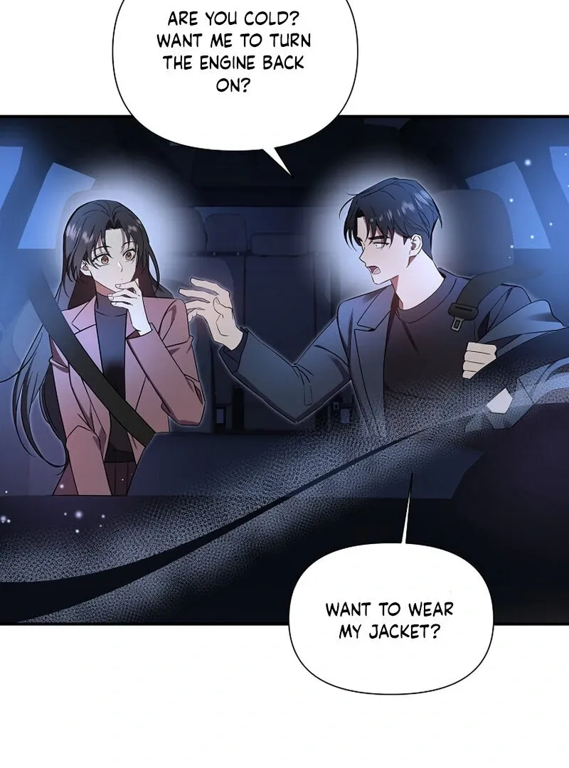 My Trash Ex-Boyfriend Chapter 3 page 108 - 