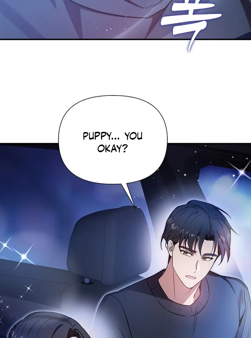 My Trash Ex-Boyfriend Chapter 3 page 110 - 