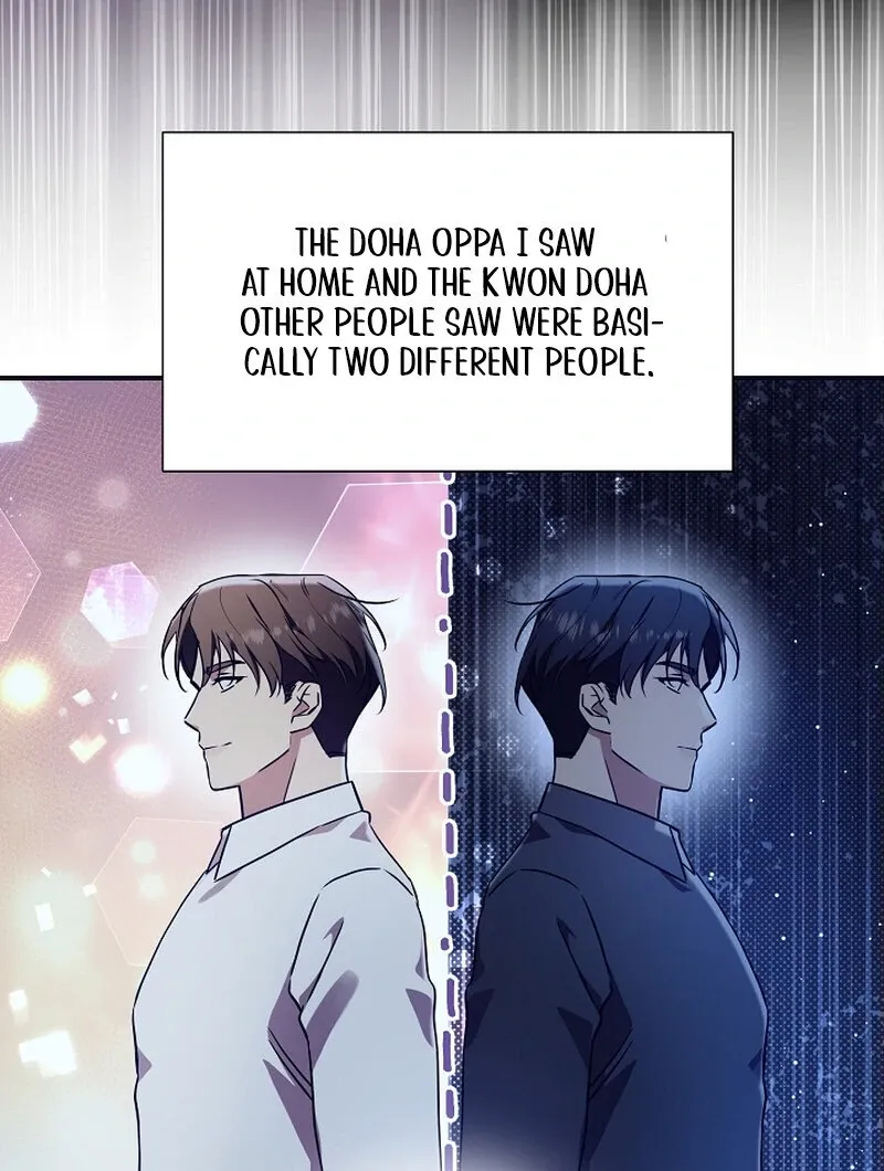 My Trash Ex-Boyfriend Chapter 3 page 12 - 