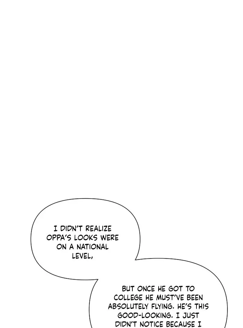 My Trash Ex-Boyfriend Chapter 3 page 17 - 