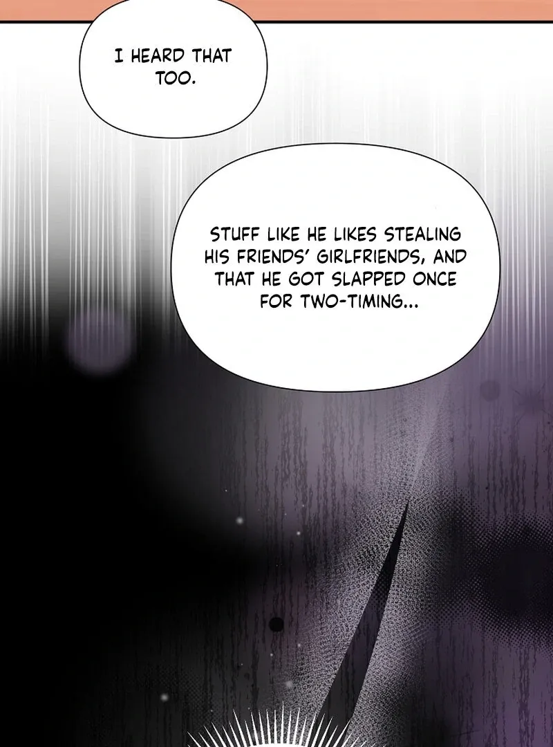 My Trash Ex-Boyfriend Chapter 3 page 3 - 