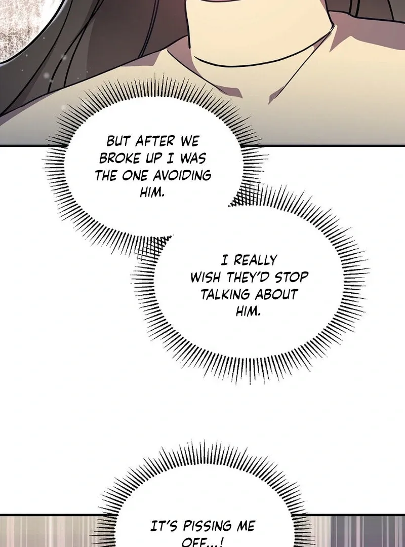 My Trash Ex-Boyfriend Chapter 3 page 22 - 