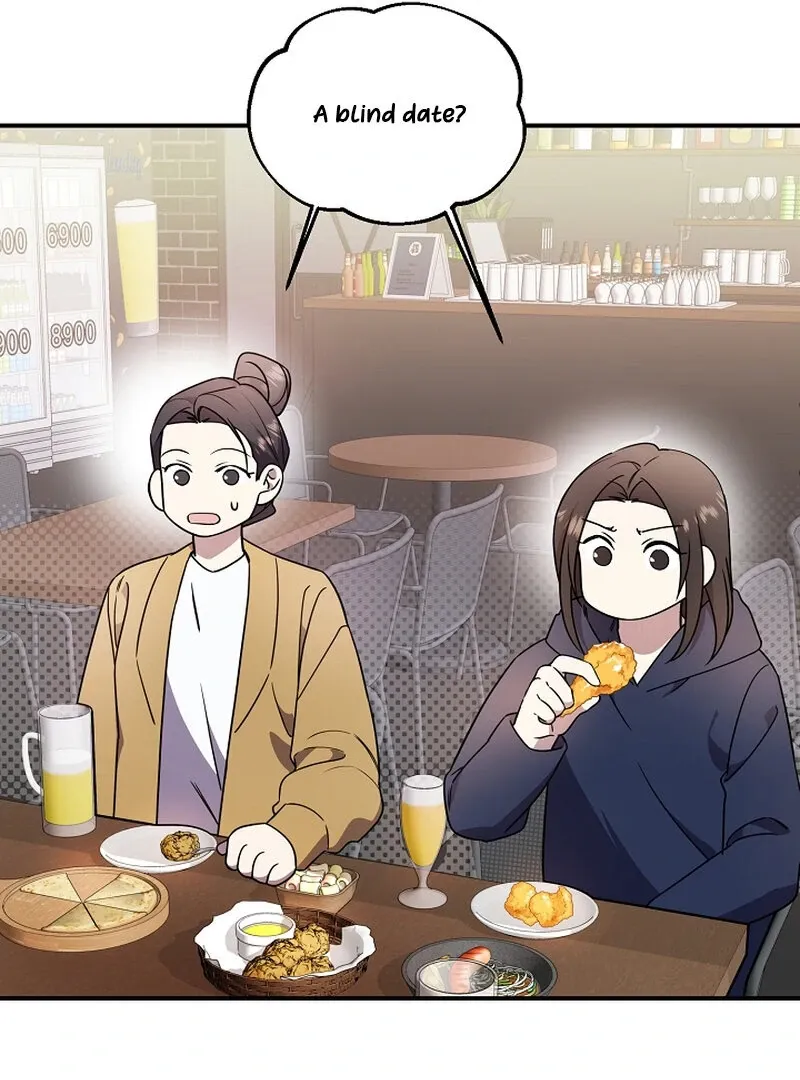 My Trash Ex-Boyfriend Chapter 3 page 27 - 