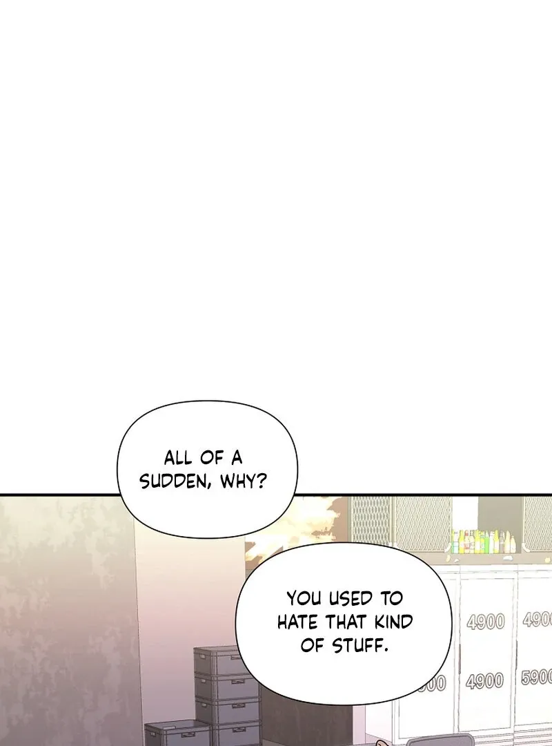 My Trash Ex-Boyfriend Chapter 3 page 28 - 