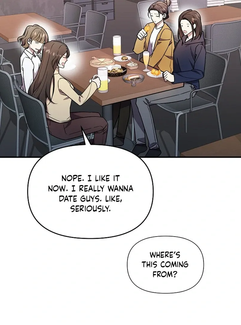 My Trash Ex-Boyfriend Chapter 3 page 29 - 