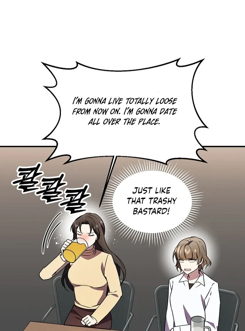 My Trash Ex-Boyfriend Chapter 3 page 30 - 