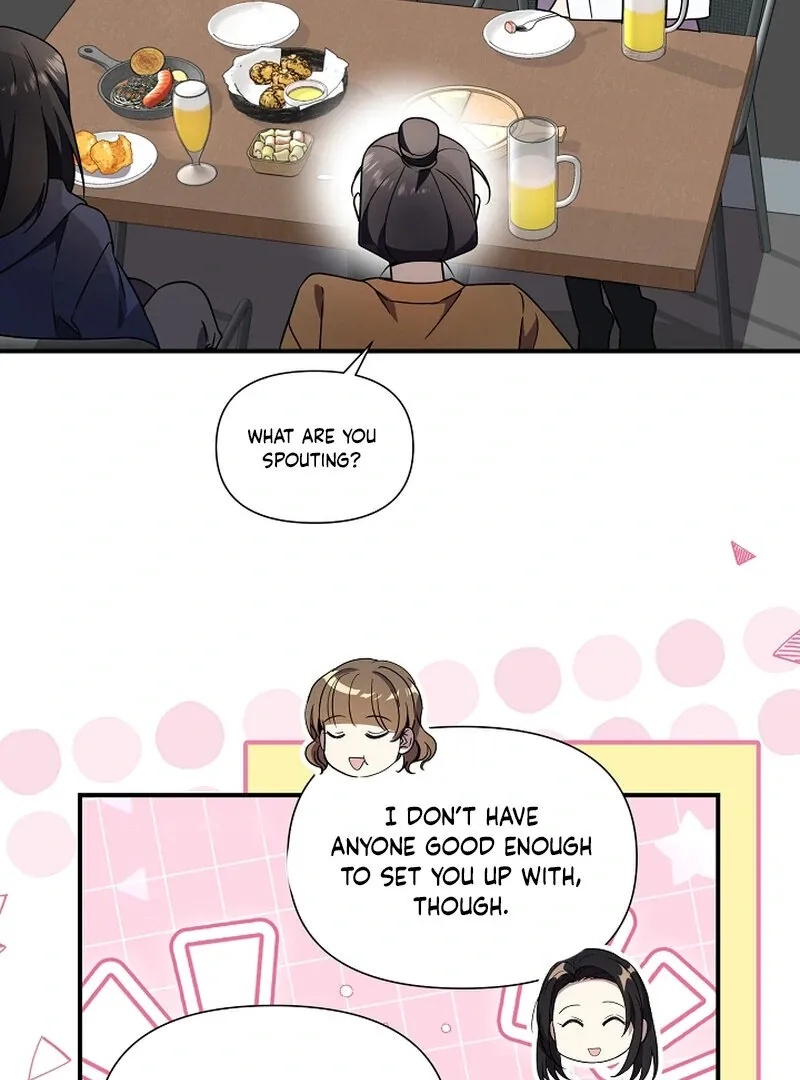 My Trash Ex-Boyfriend Chapter 3 page 31 - 