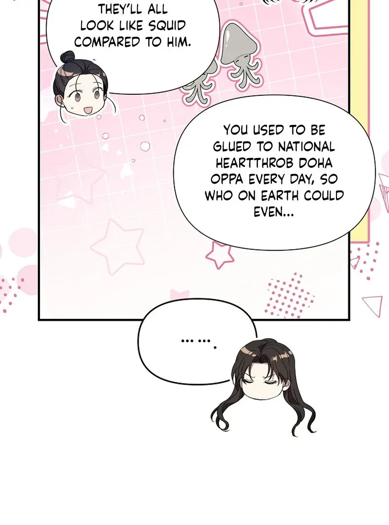 My Trash Ex-Boyfriend Chapter 3 page 32 - 