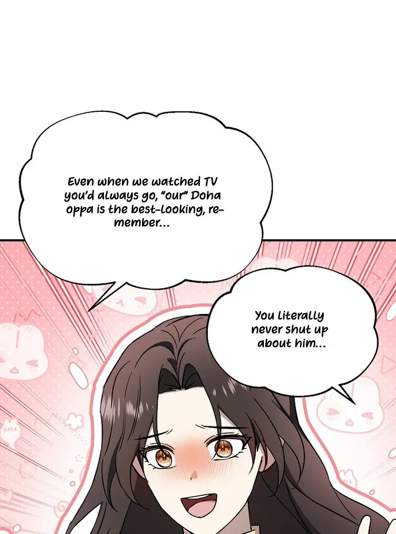 My Trash Ex-Boyfriend Chapter 3 page 33 - 