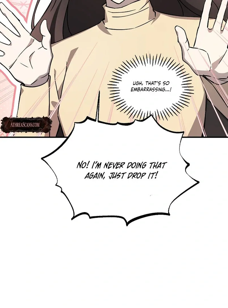 My Trash Ex-Boyfriend Chapter 3 page 34 - 