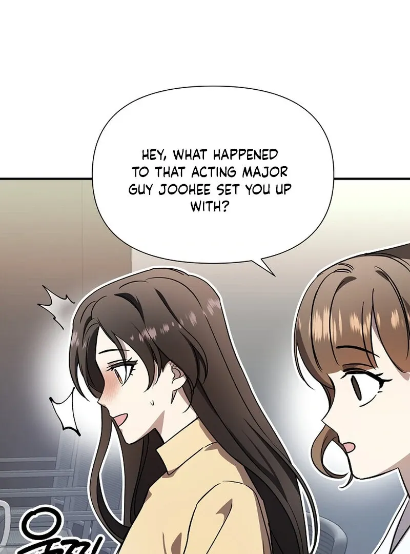 My Trash Ex-Boyfriend Chapter 3 page 35 - 