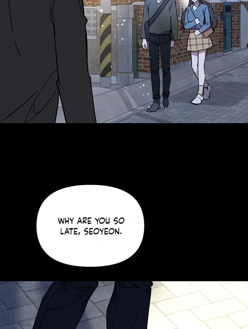 My Trash Ex-Boyfriend Chapter 3 page 38 - 