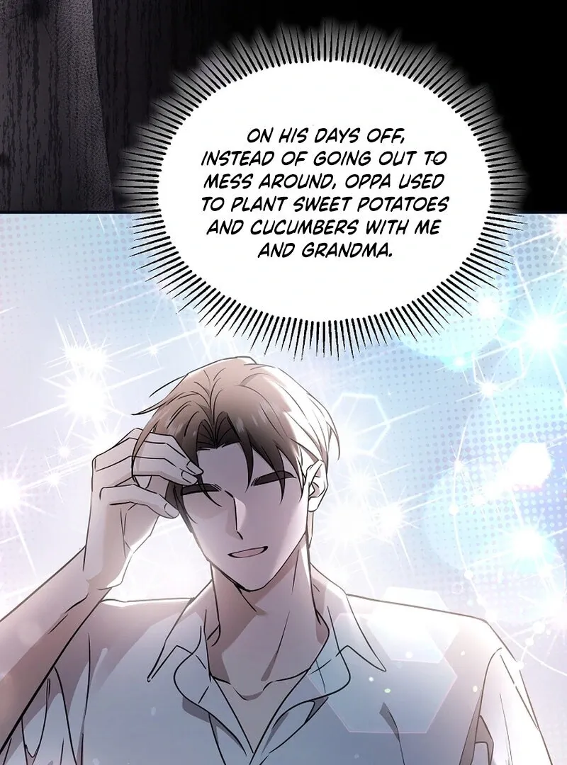 My Trash Ex-Boyfriend Chapter 3 page 5 - 