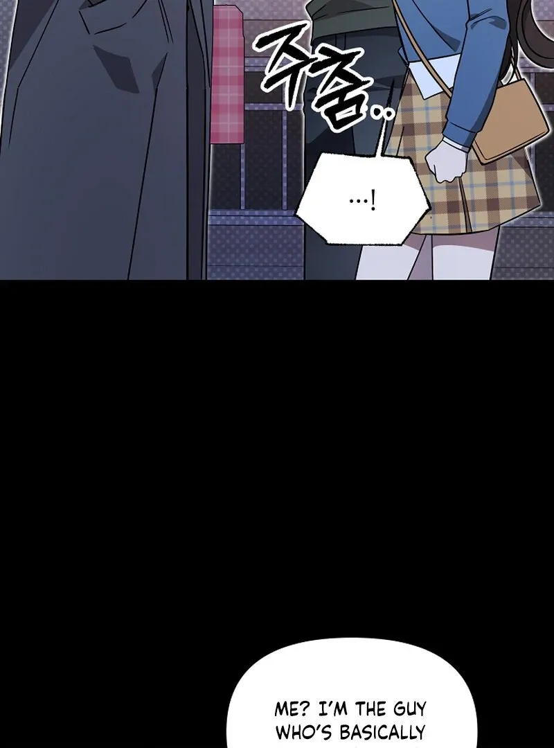 My Trash Ex-Boyfriend Chapter 3 page 41 - 