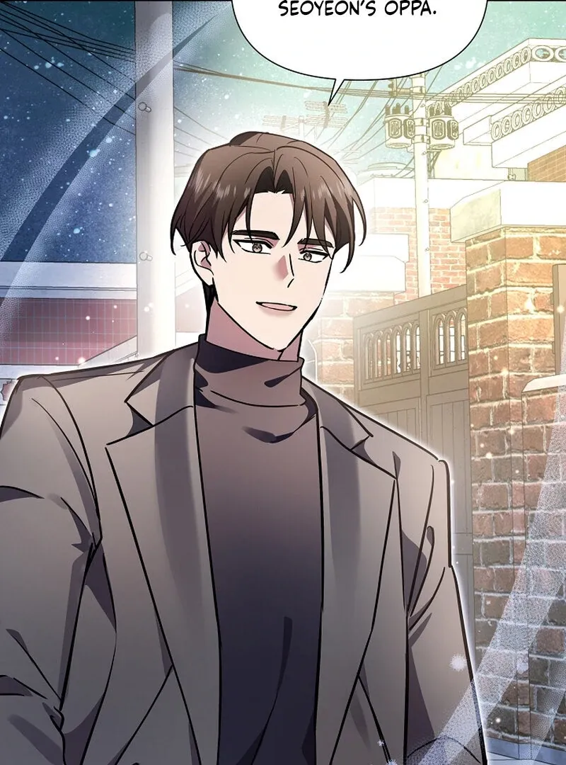 My Trash Ex-Boyfriend Chapter 3 page 42 - 