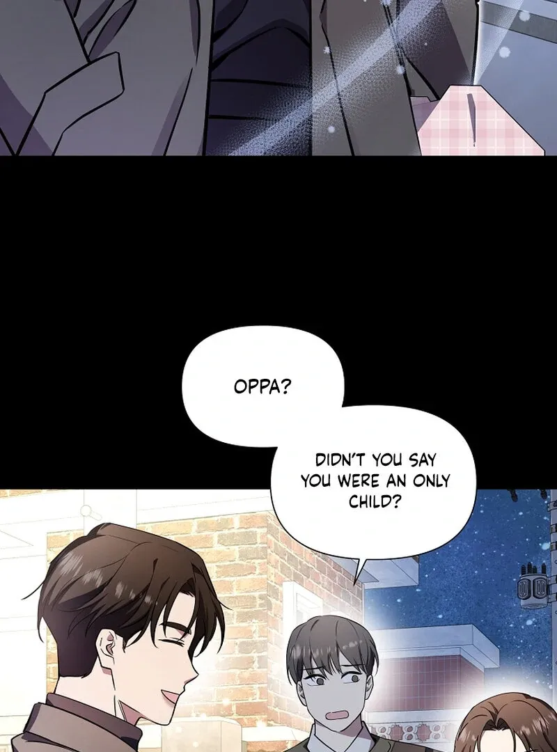 My Trash Ex-Boyfriend Chapter 3 page 43 - 