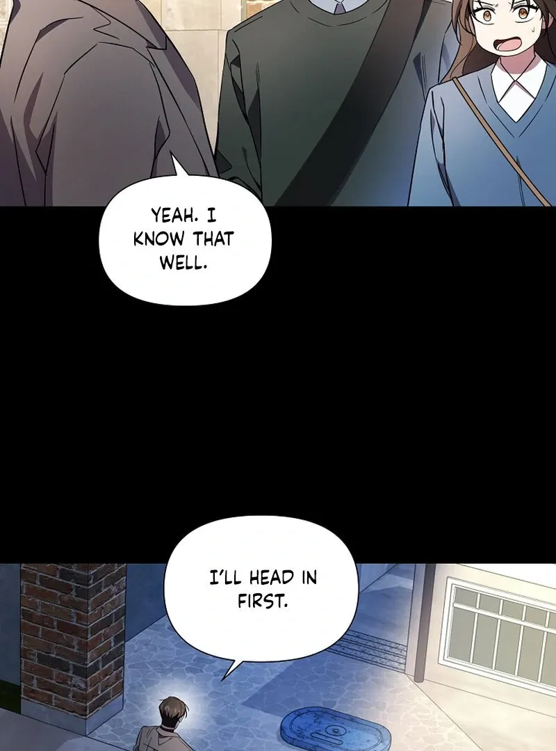 My Trash Ex-Boyfriend Chapter 3 page 44 - 