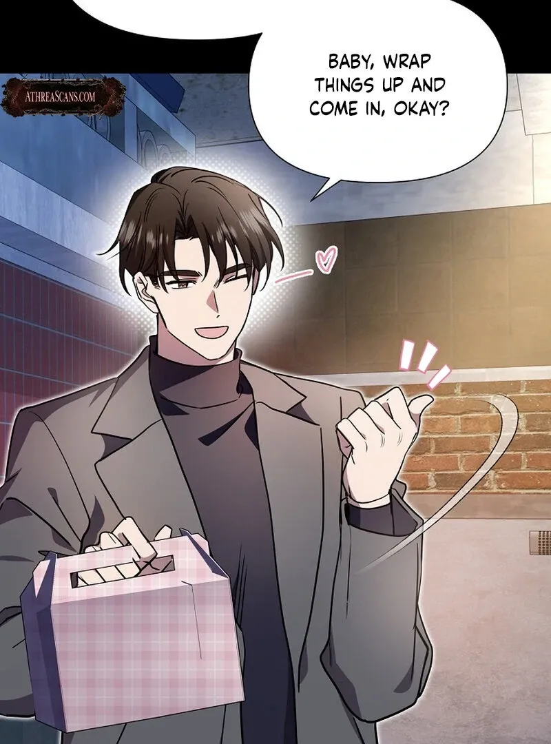 My Trash Ex-Boyfriend Chapter 3 page 46 - 