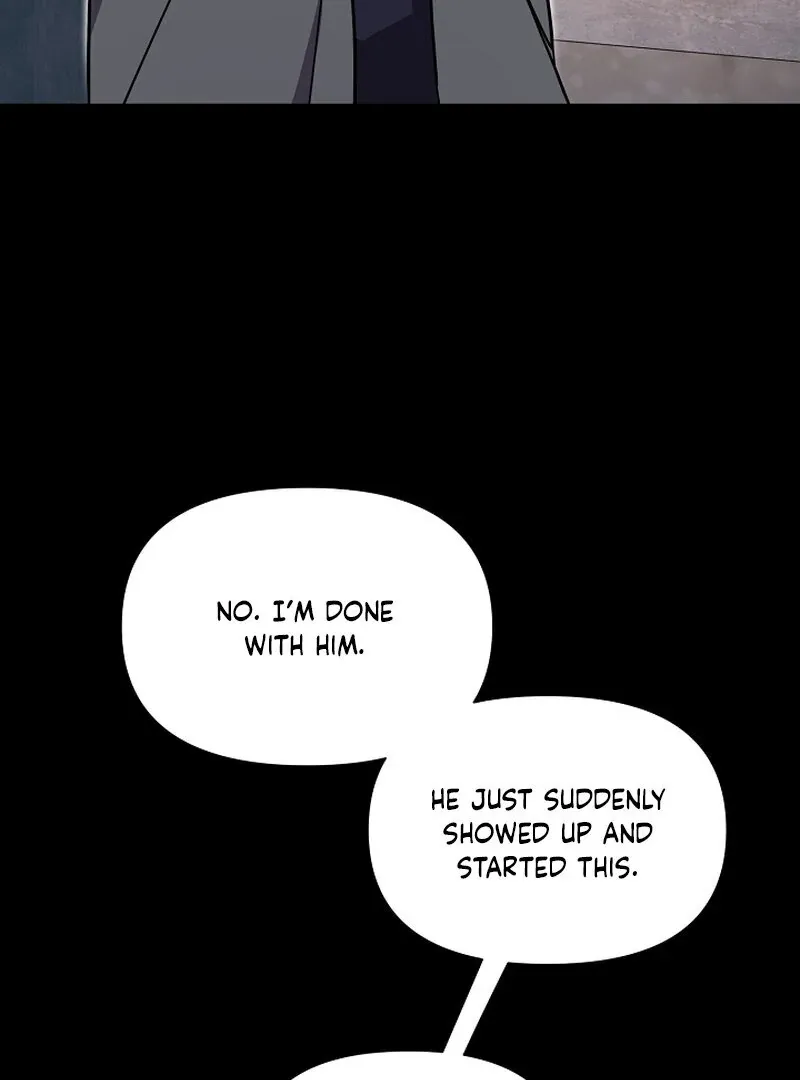My Trash Ex-Boyfriend Chapter 3 page 47 - 