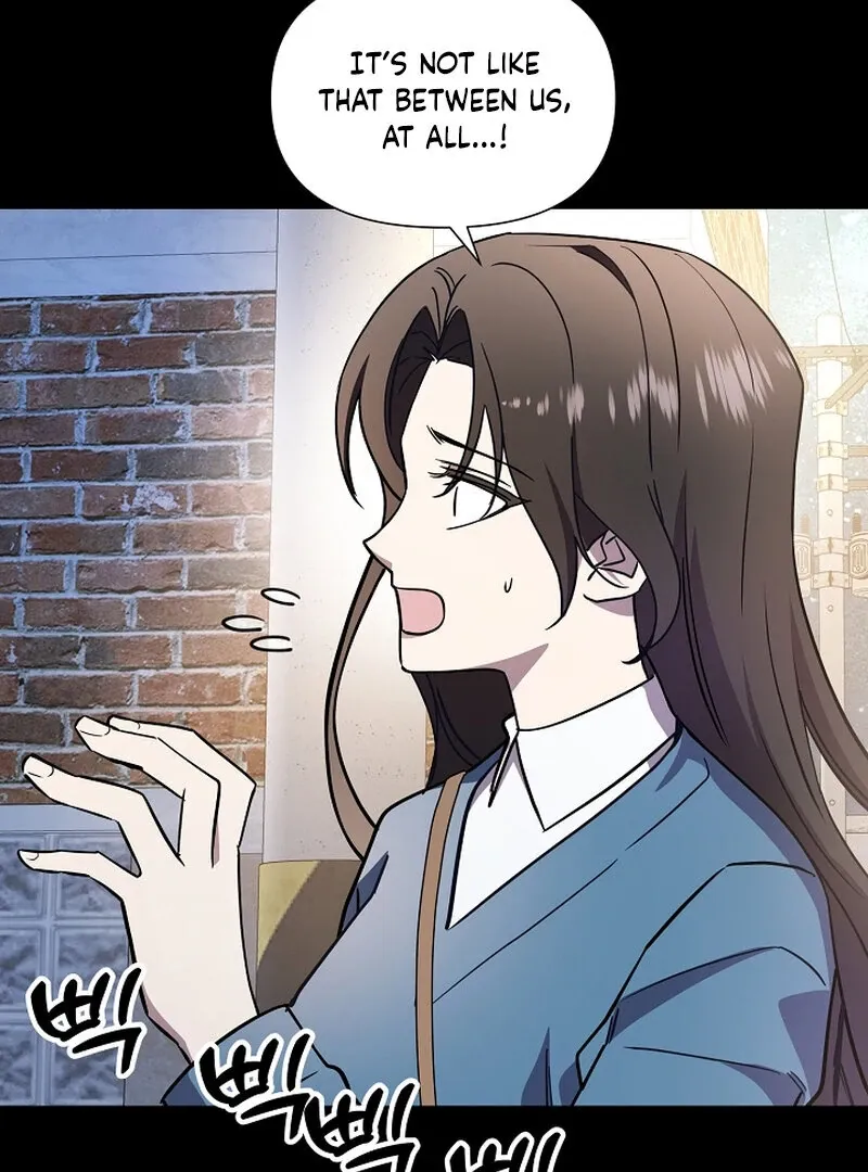 My Trash Ex-Boyfriend Chapter 3 page 48 - 