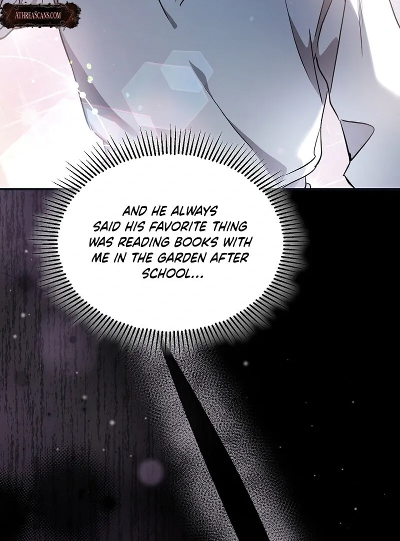 My Trash Ex-Boyfriend Chapter 3 page 6 - 