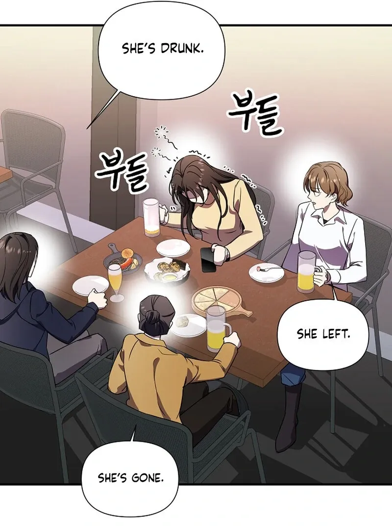 My Trash Ex-Boyfriend Chapter 3 page 53 - 