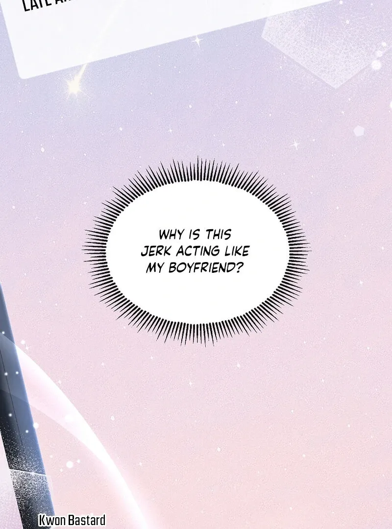 My Trash Ex-Boyfriend Chapter 3 page 56 - 