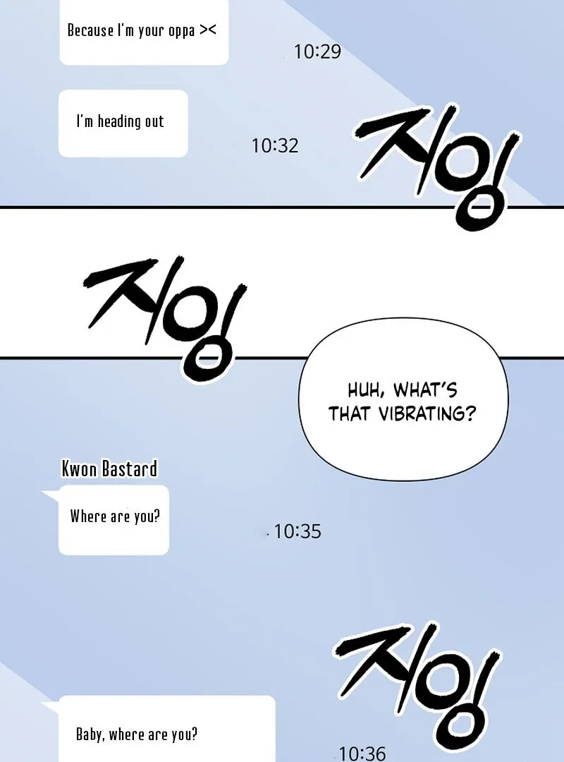 My Trash Ex-Boyfriend Chapter 3 page 61 - 