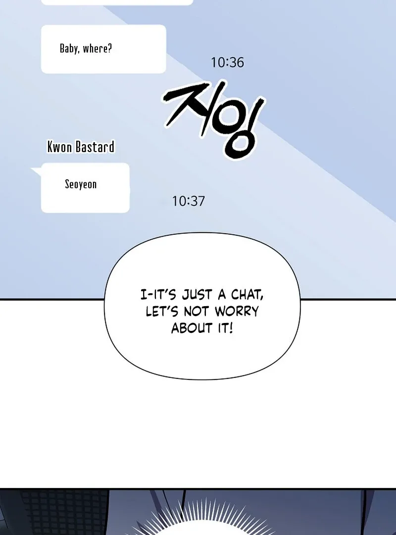 My Trash Ex-Boyfriend Chapter 3 page 62 - 