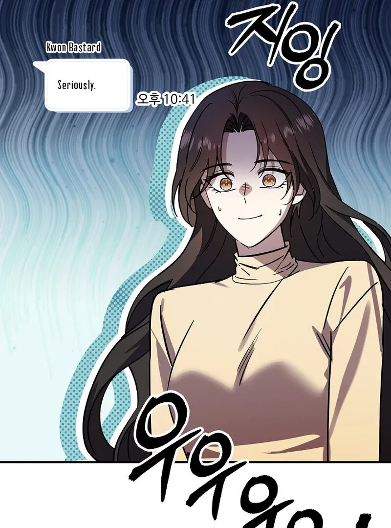 My Trash Ex-Boyfriend Chapter 3 page 65 - 