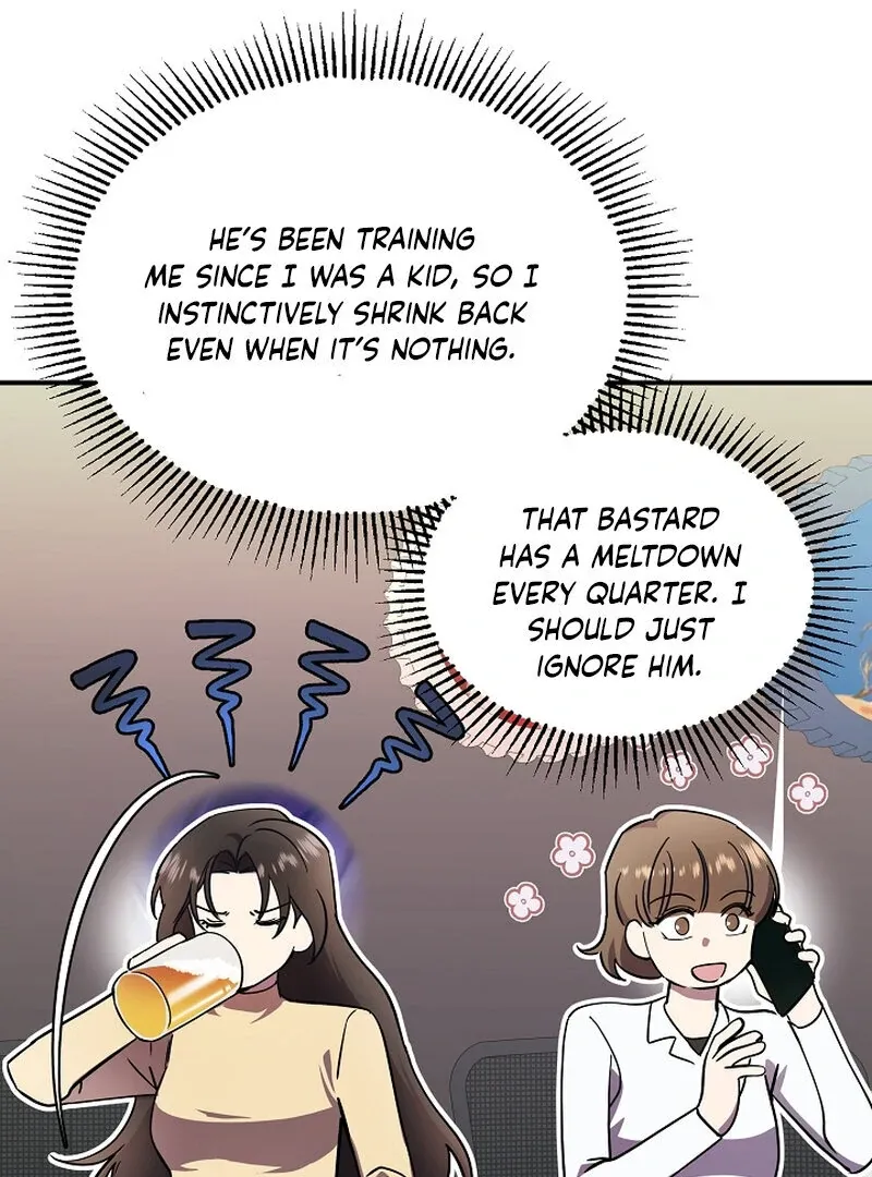 My Trash Ex-Boyfriend Chapter 3 page 70 - 