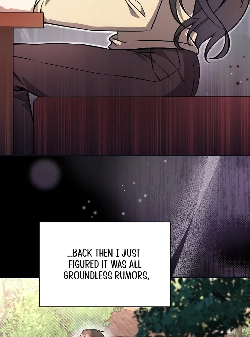 My Trash Ex-Boyfriend Chapter 3 page 8 - 