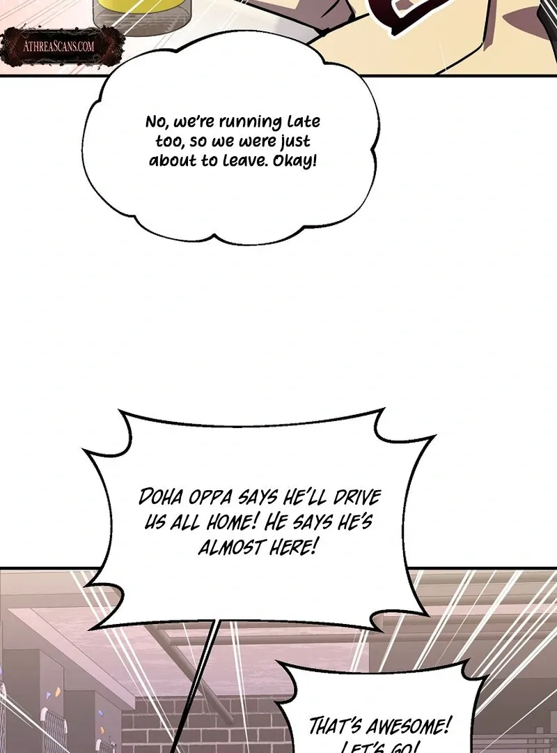My Trash Ex-Boyfriend Chapter 3 page 73 - 