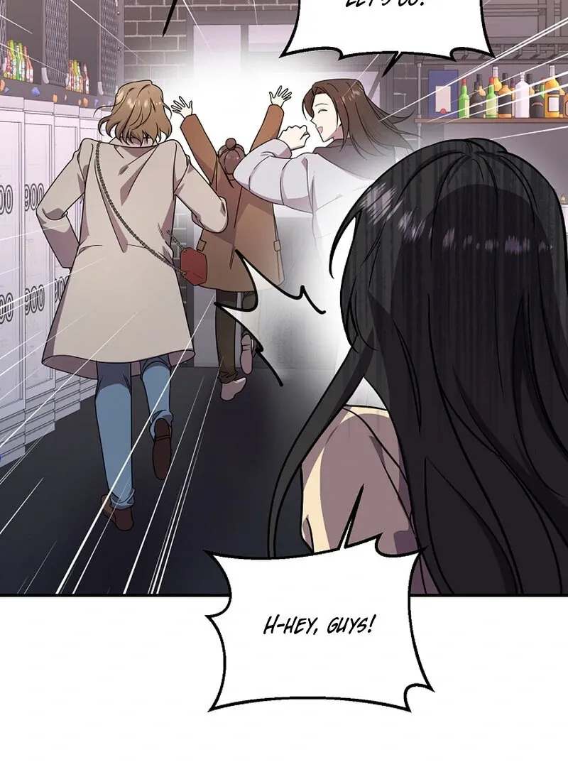My Trash Ex-Boyfriend Chapter 3 page 74 - 