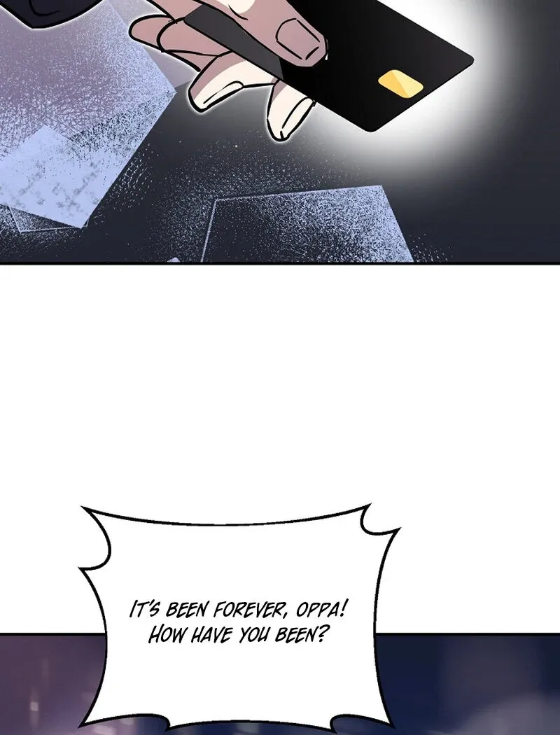 My Trash Ex-Boyfriend Chapter 3 page 76 - 