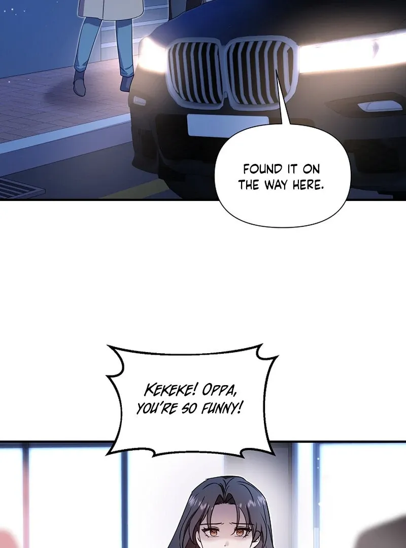 My Trash Ex-Boyfriend Chapter 3 page 78 - 
