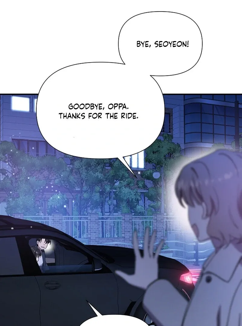My Trash Ex-Boyfriend Chapter 3 page 86 - 