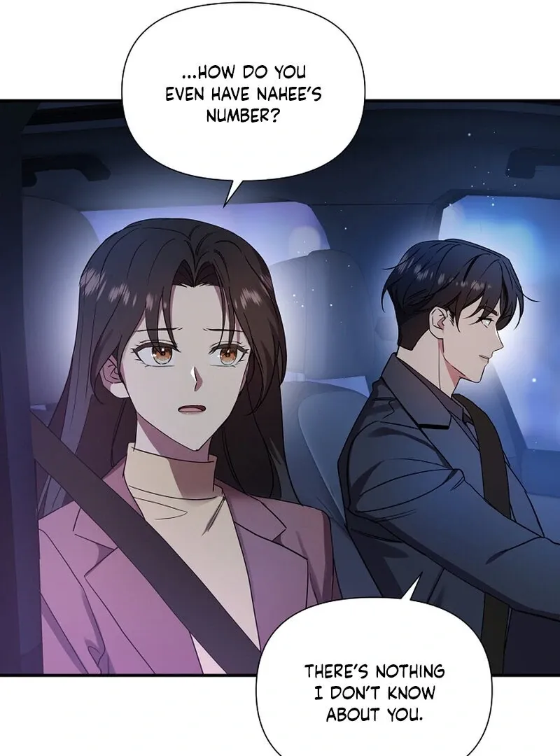 My Trash Ex-Boyfriend Chapter 3 page 89 - 