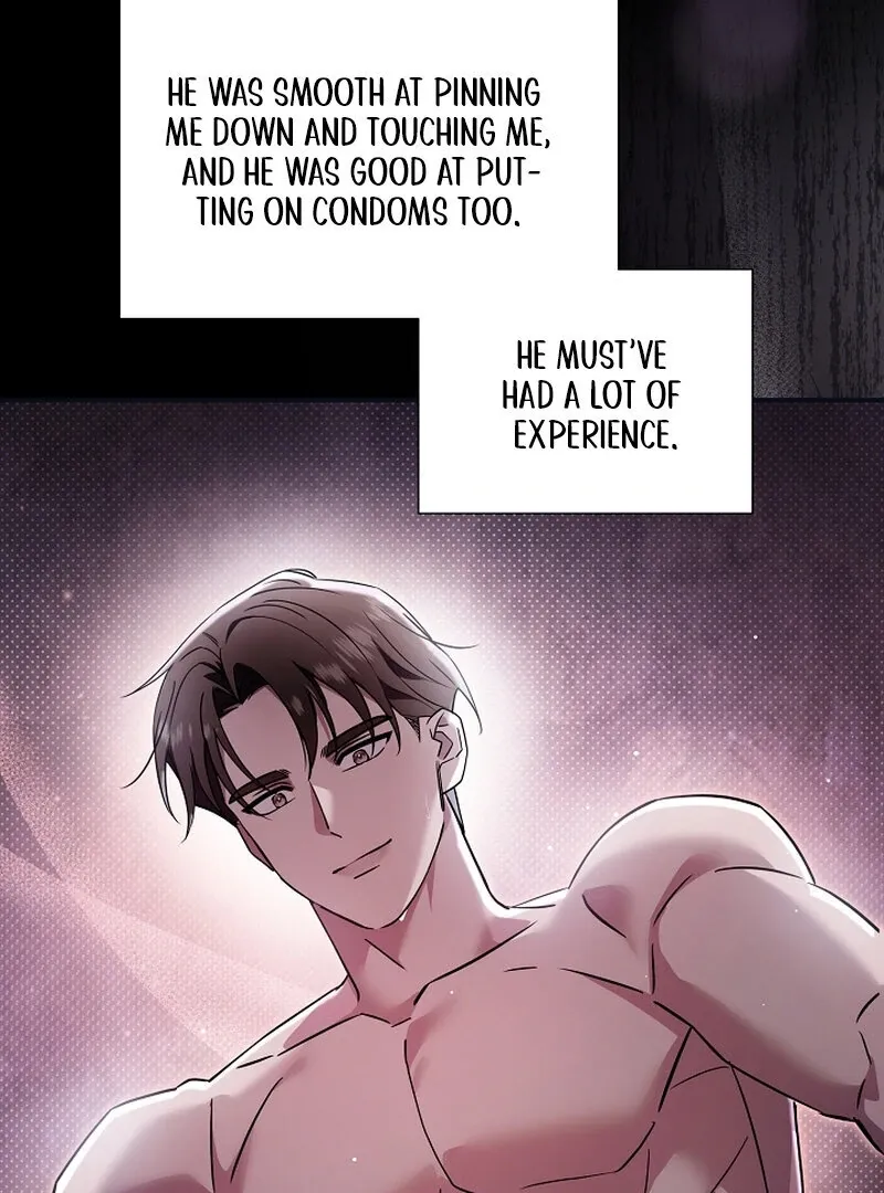 My Trash Ex-Boyfriend Chapter 3 page 10 - 