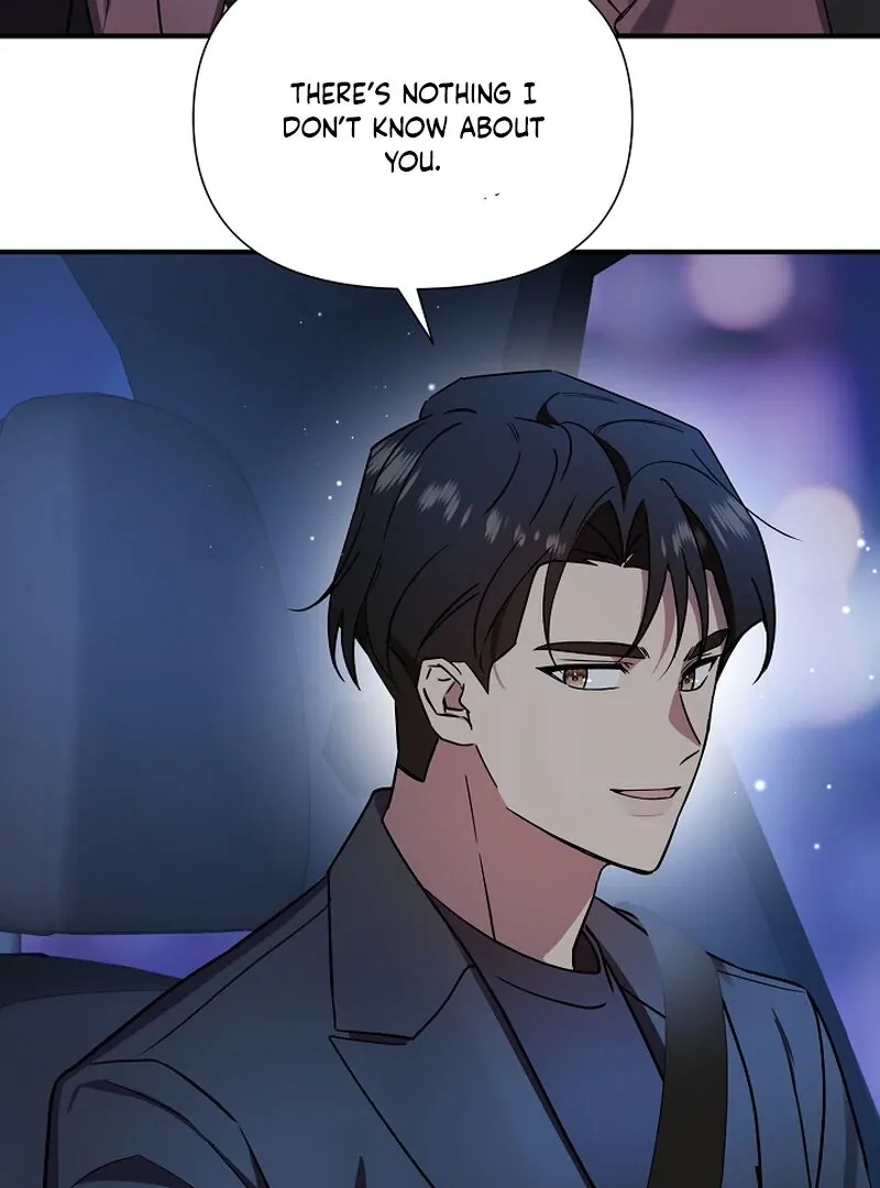 My Trash Ex-Boyfriend Chapter 3 page 92 - 