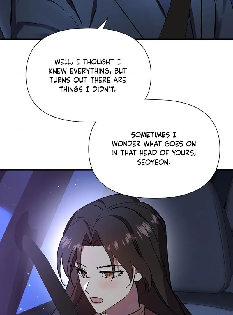 My Trash Ex-Boyfriend Chapter 3 page 93 - 