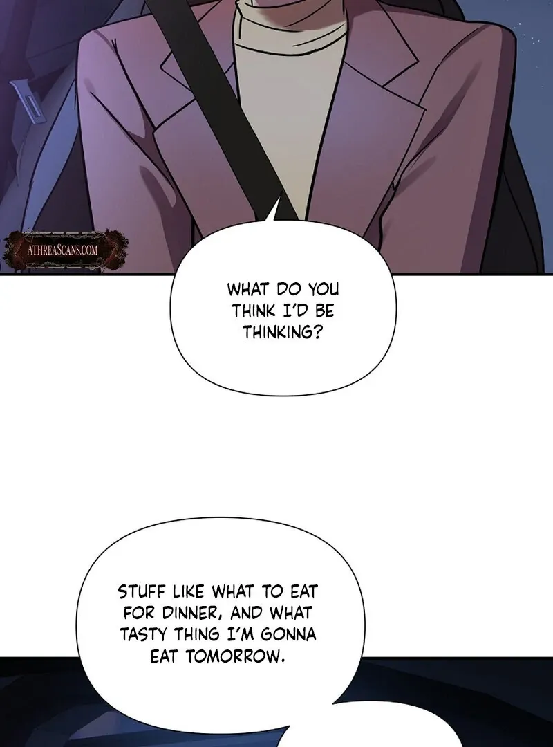 My Trash Ex-Boyfriend Chapter 3 page 94 - 