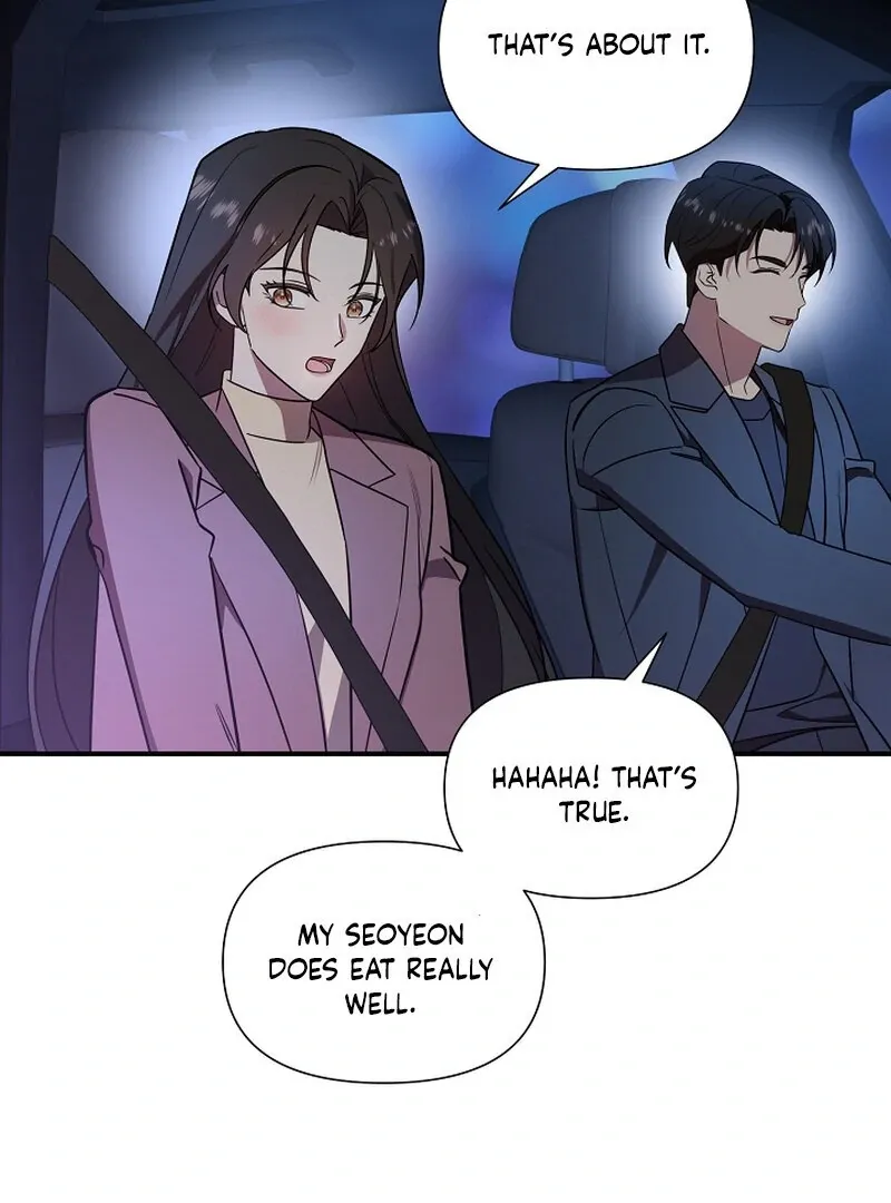 My Trash Ex-Boyfriend Chapter 3 page 95 - 