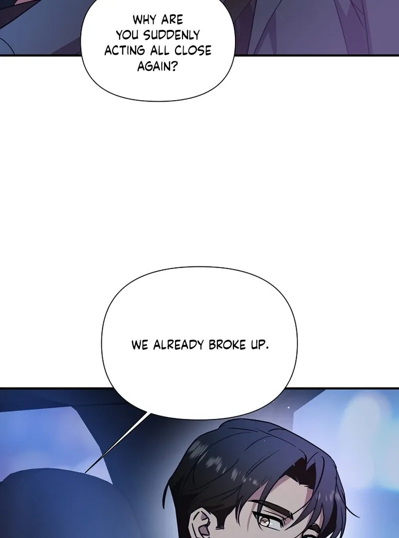 My Trash Ex-Boyfriend Chapter 3 page 97 - 