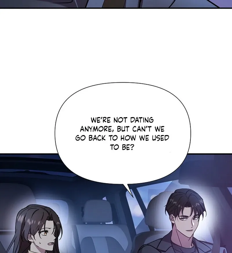 My Trash Ex-Boyfriend Chapter 3 page 100 - 