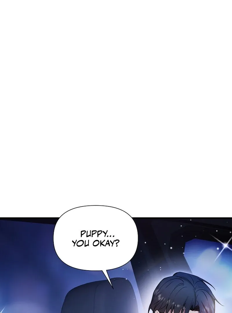 My Trash Ex-Boyfriend Chapter 4 page 1 - 