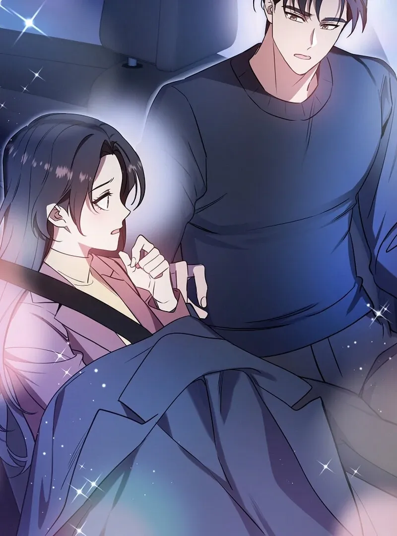 My Trash Ex-Boyfriend Chapter 4 page 2 - 