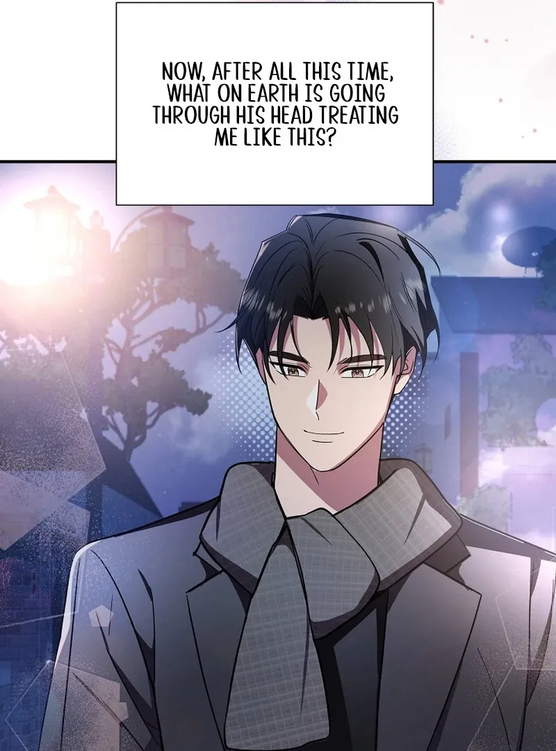 My Trash Ex-Boyfriend Chapter 4 page 105 - 